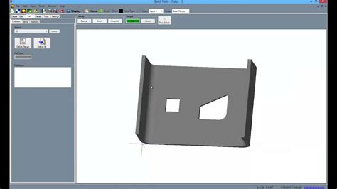 metal fabrication software support|sheet metal bending software free.